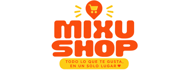 Mixu Shop